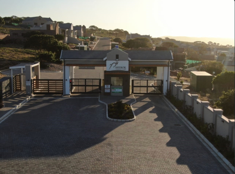 0 Bedroom Property for Sale in Reebok Western Cape